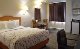 Quality Inn Castlegar